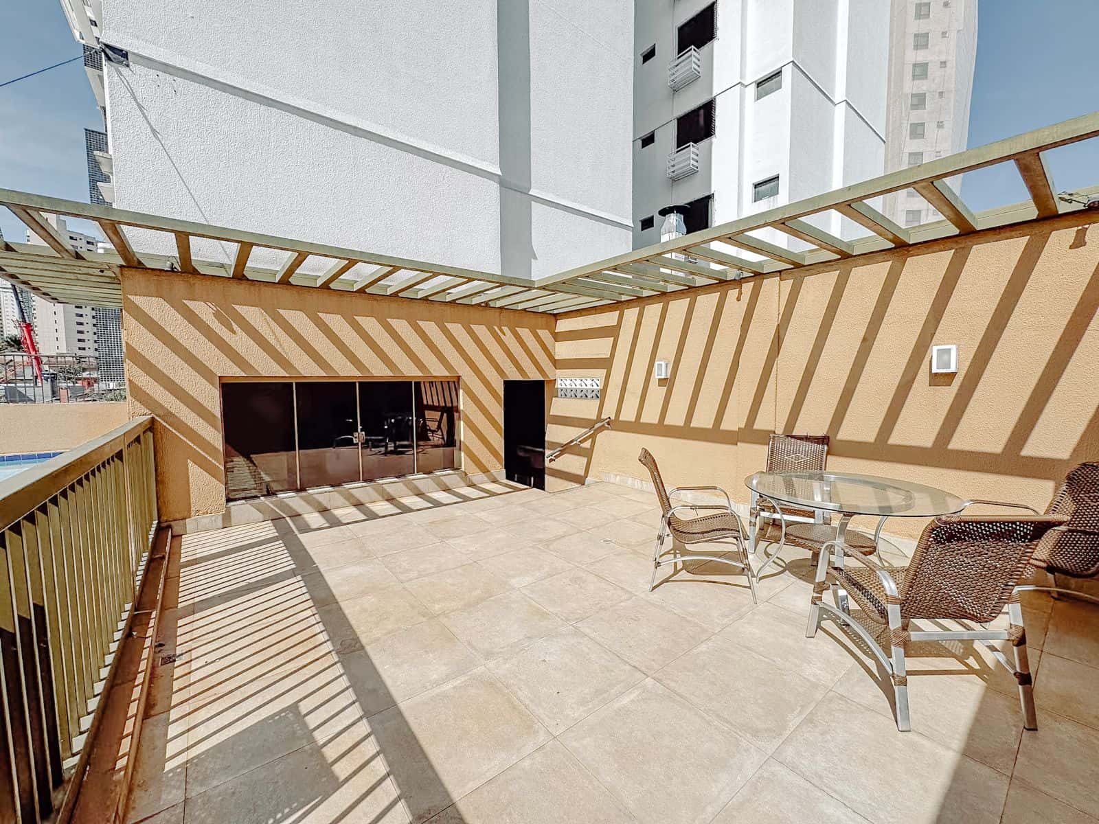 Apartamento Residencial Córdoba 91m²