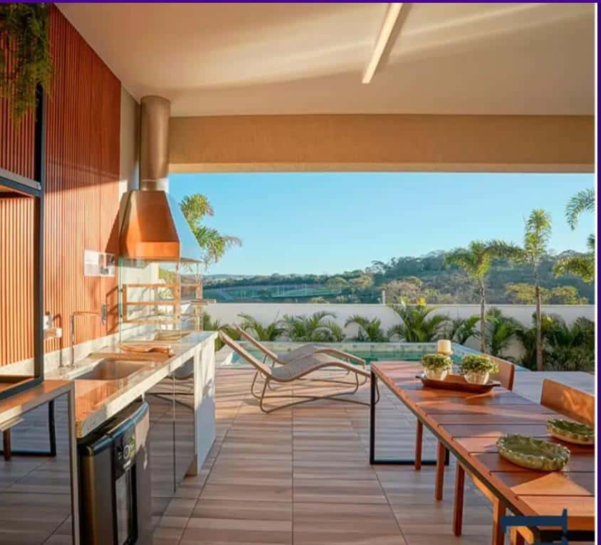 Lote Cond. Jardins Napoles 431m²