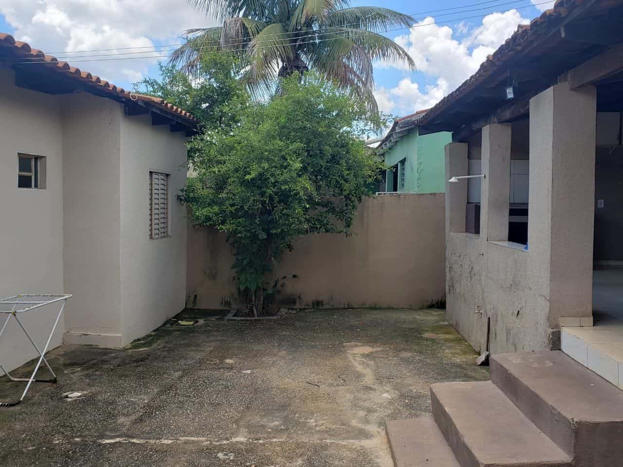 Casa Residencial Recanto Do Bosque 250m²