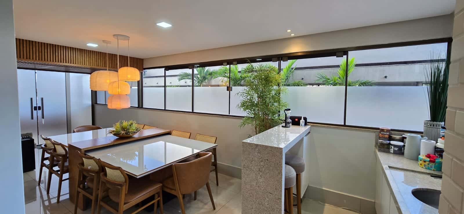 Apartamento à Venda – Setor Bueno Localização privilegiada, a apenas 140 metros do Goiânia Shopping