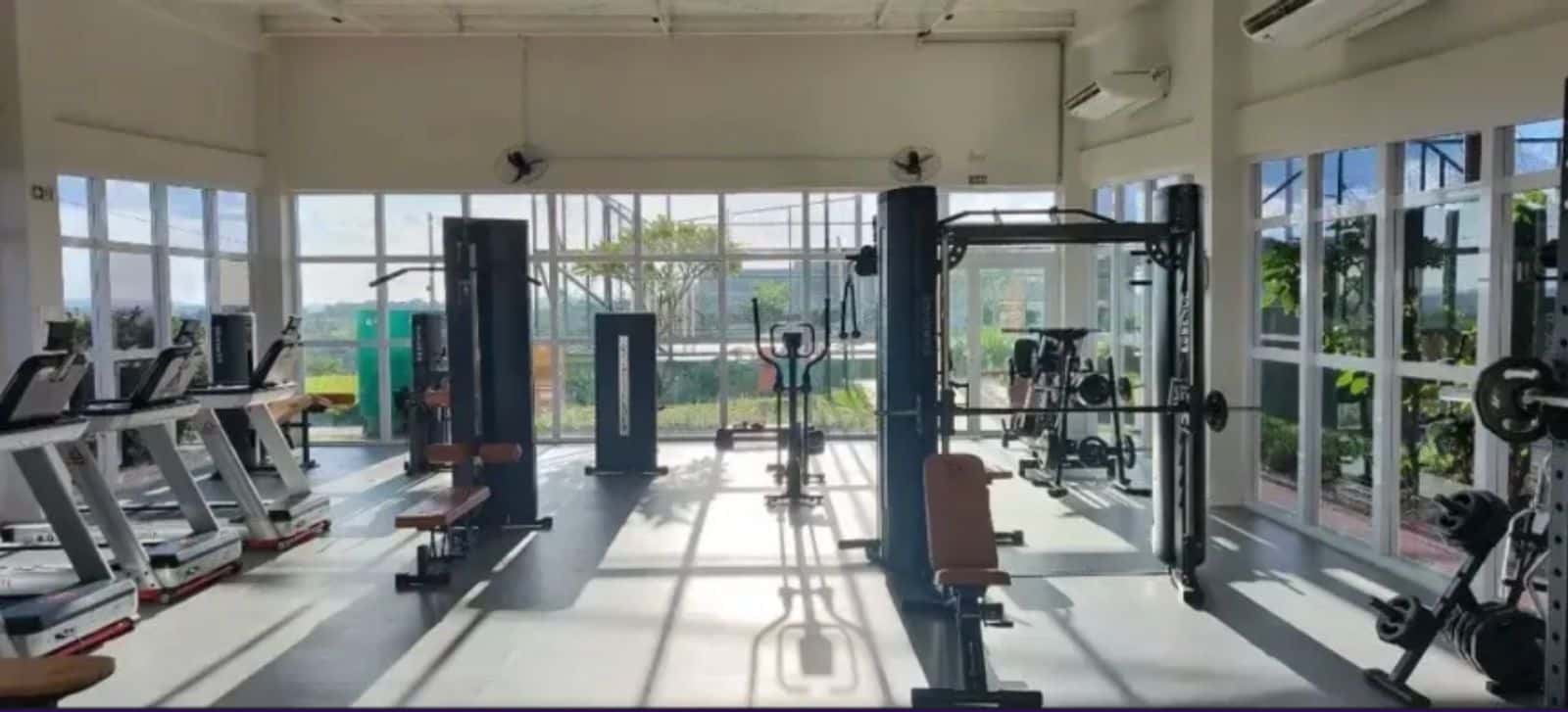 Lote Jardins Bolonha de 300m²