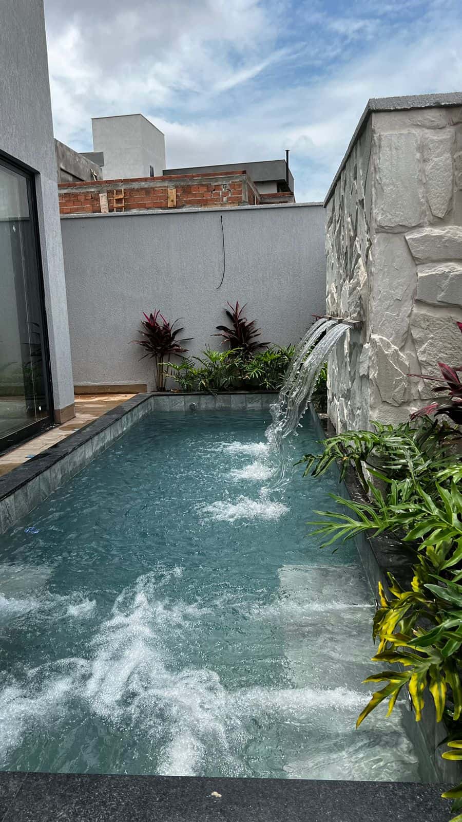 Sobrado Parqville Pinheiros 344m²