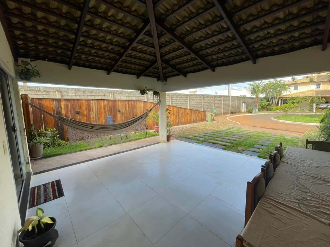 Sobrado Vila João Vaz 232M²