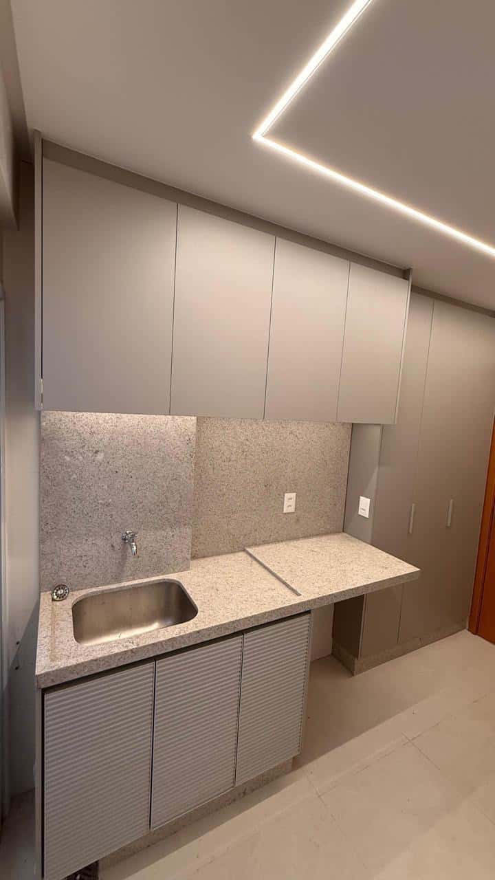 Apartamento Supreme Residence 155M²