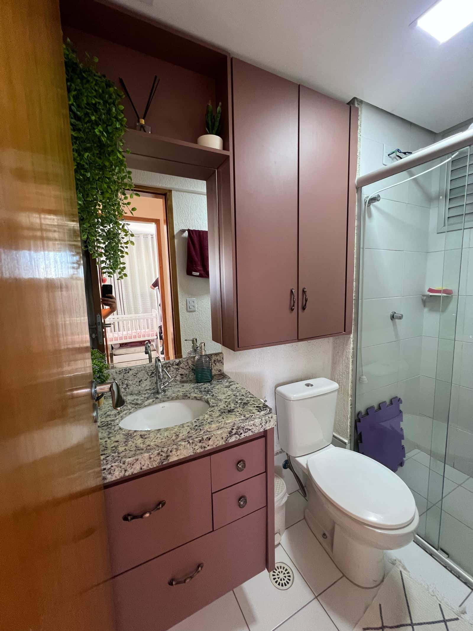 Apartamento Codominínio Spazio Di Lorenzzo 59m²