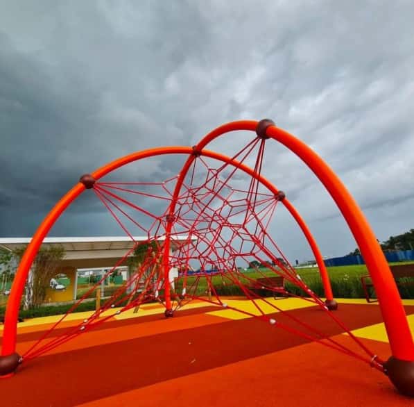 Lote Plateau Dor Privilege 640,75M²