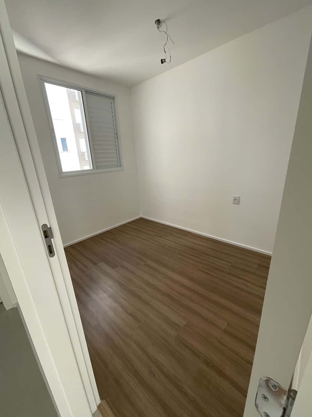 Apartamento Parque Amazônia 61m²