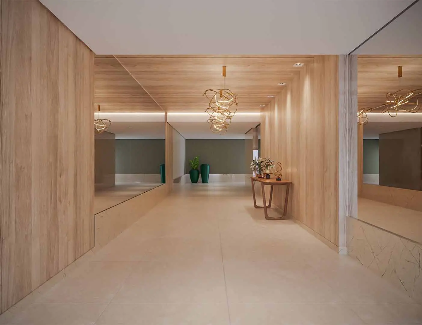 Apartamento Wish Vaca Brava 62m²