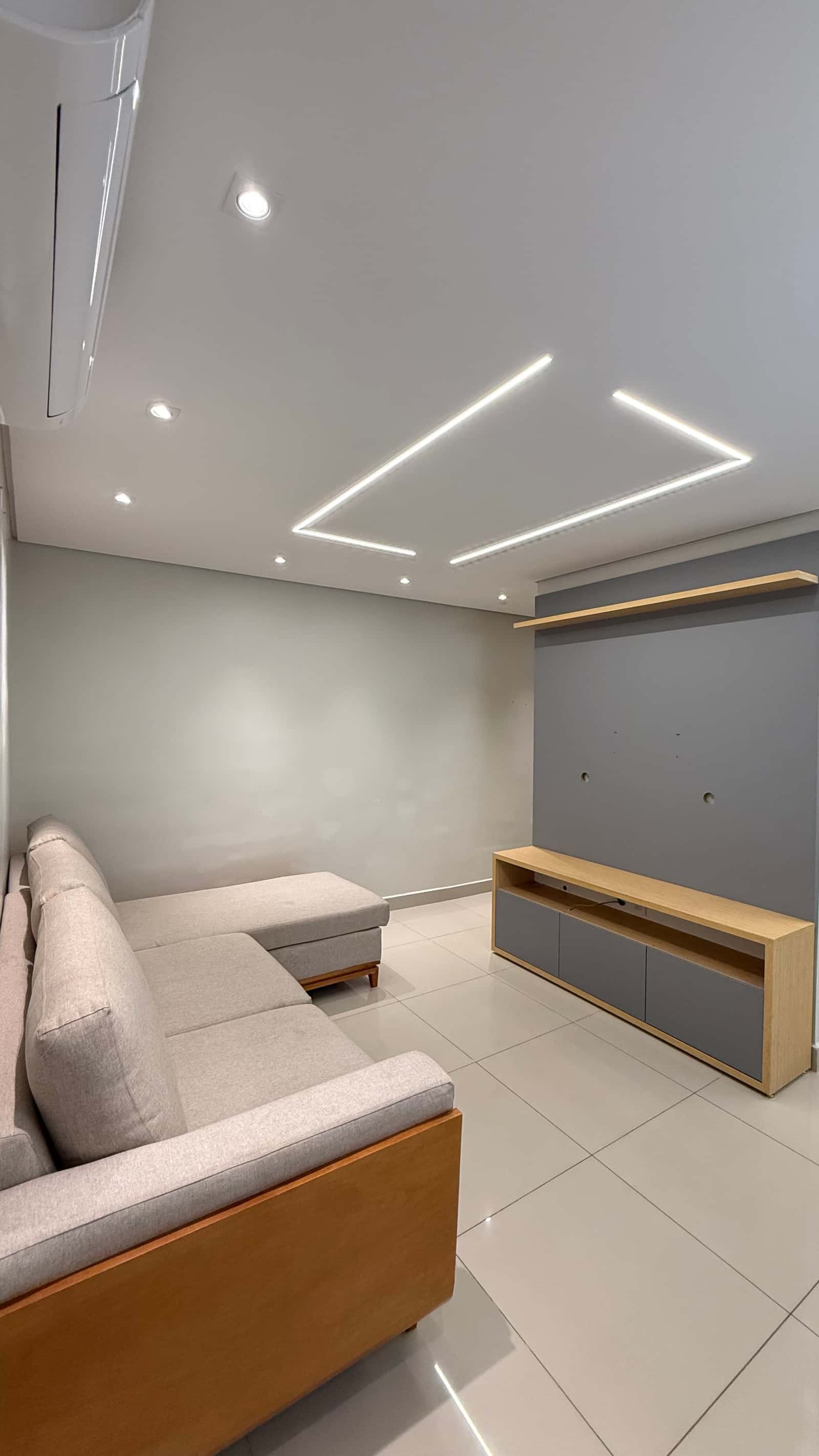 Apartamento Wish Areião 90m²