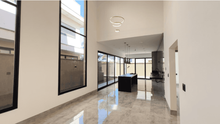 Casa Parque Ville Pinheiros  150m²