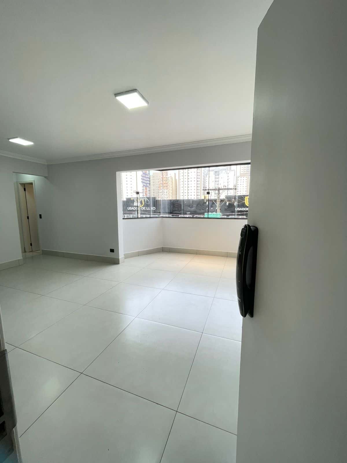 Apartamento Edifício São Bernardo 68m²