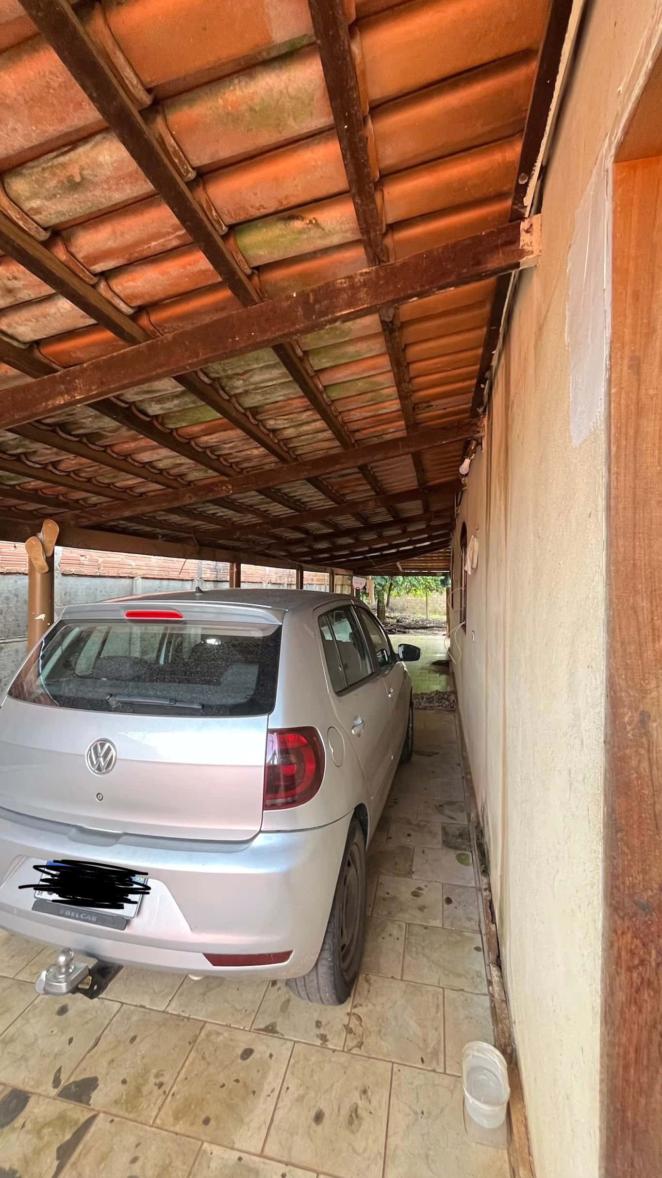 Casa Jardim Marista 360m²