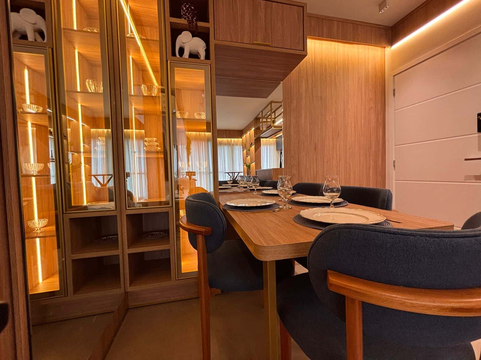 Apartamento ID Vida Urbana 67m²