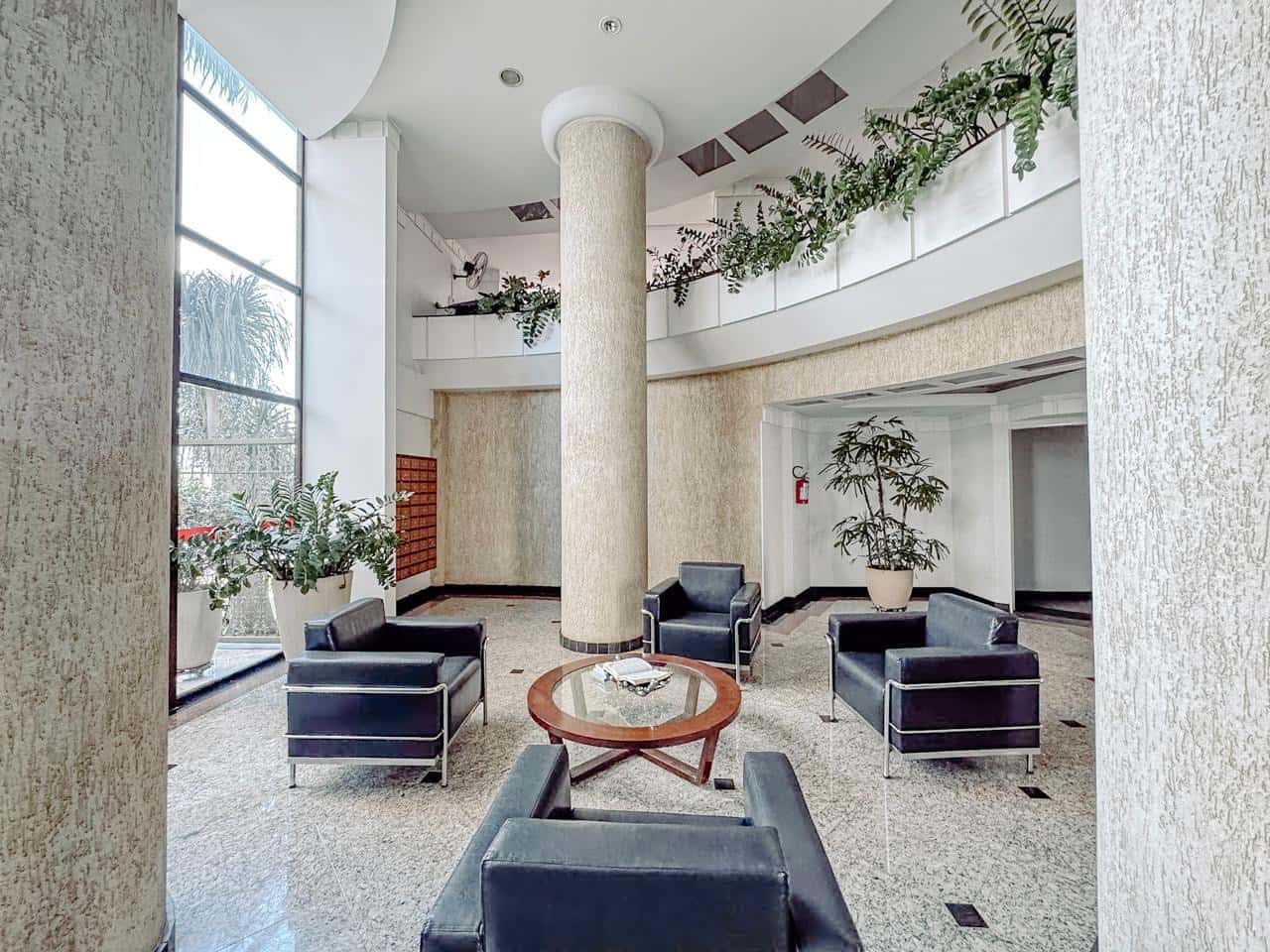 Apartamento Residencial Córdoba 91m²