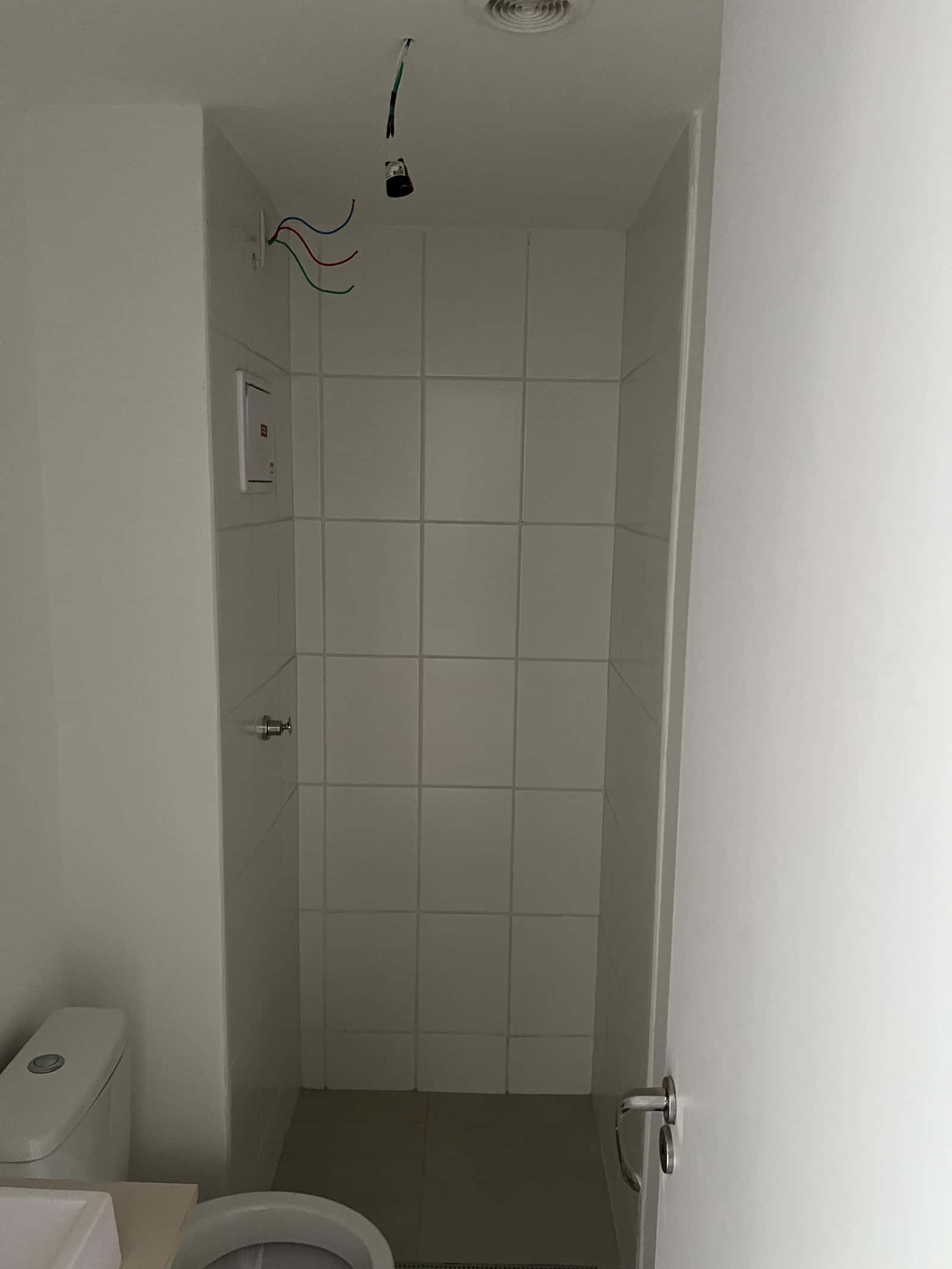 Apartamento Now Praça C-8 - Setor Sudoeste 61m²