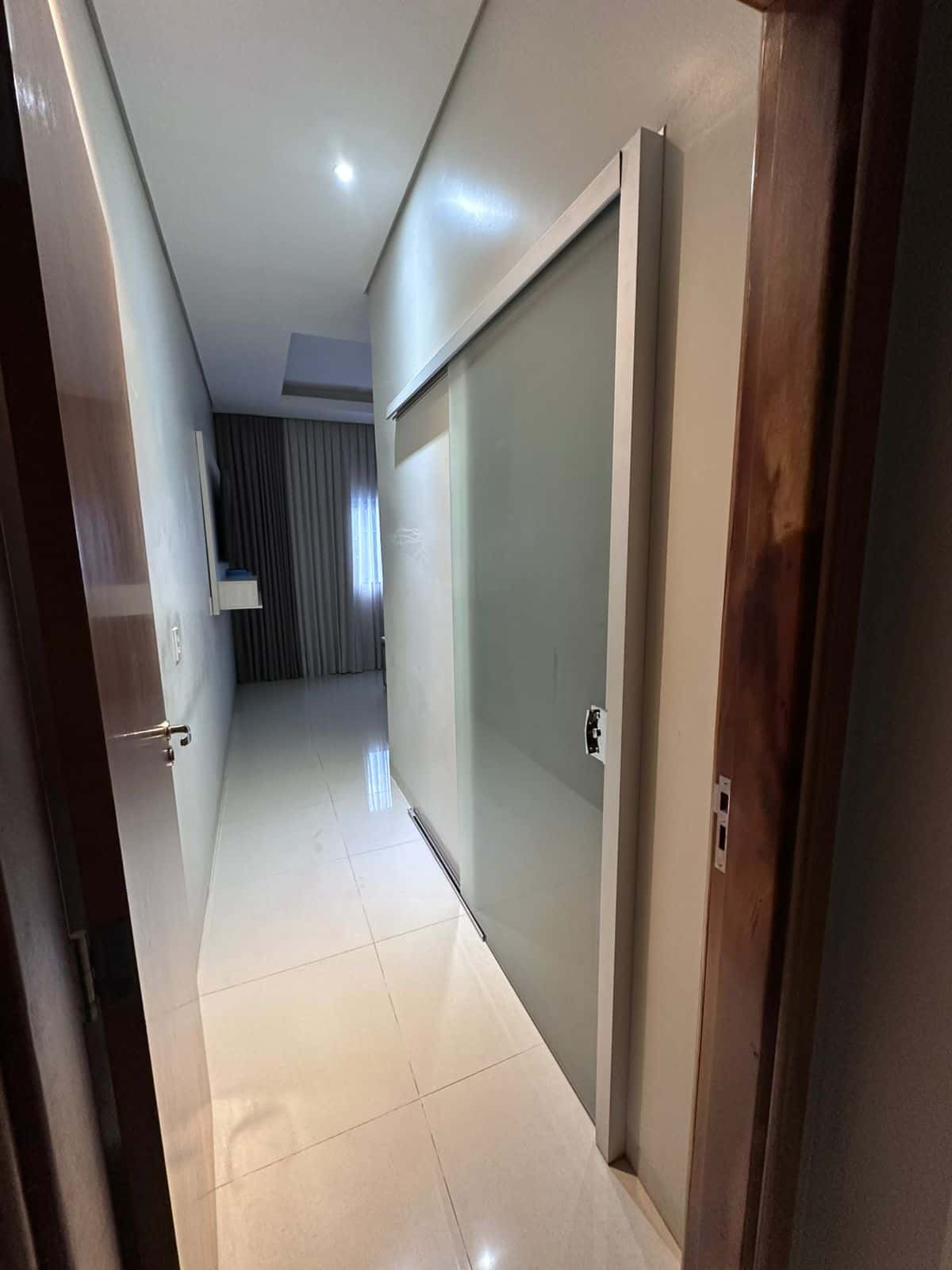 Casa Setor Fênix 221m²