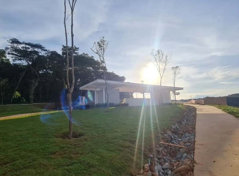 Lote Plateau Dor Privilege 640,75M²