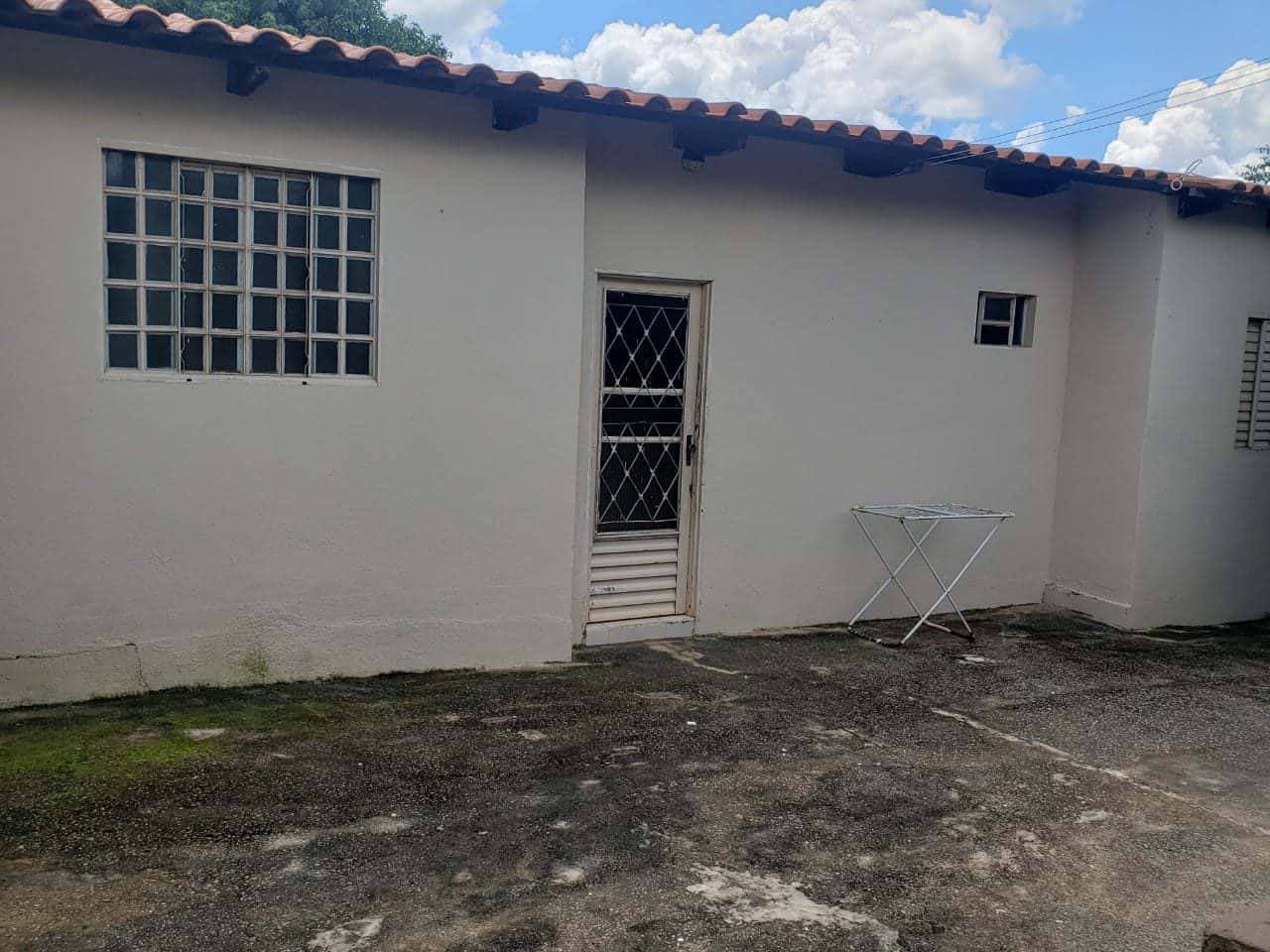 Casa Residencial Recanto Do Bosque 250m²