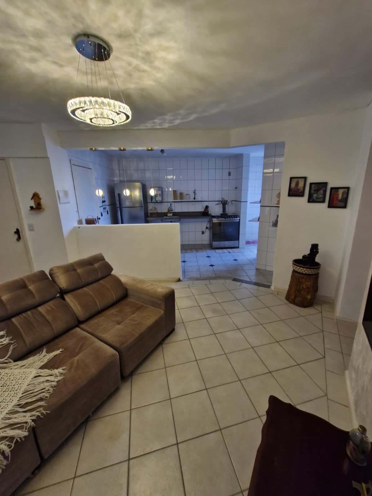 Apartamento Residencial Sion 79m²