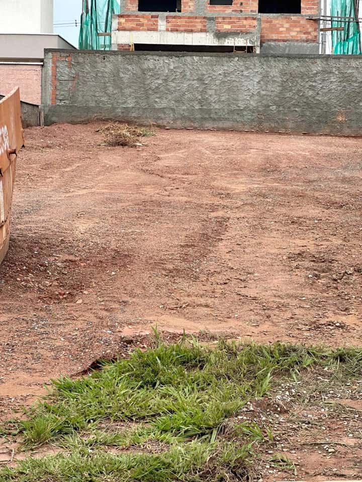 Ágio Lote Cond Jardins Nápoles 360m²