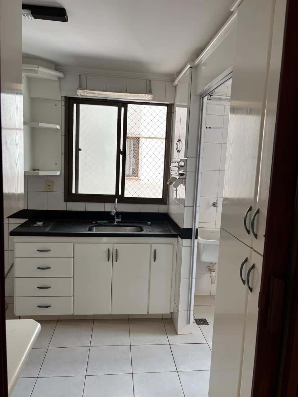 Apartamento Residencial Lourenzzo 110m²