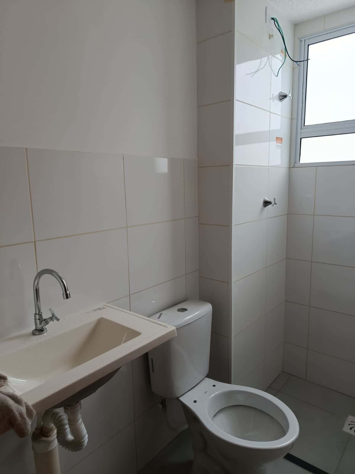 Apartamento Gold Park 40m²