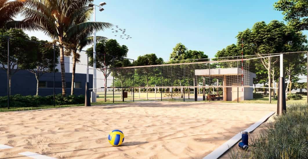 Lote Oásis Laguna 280m²