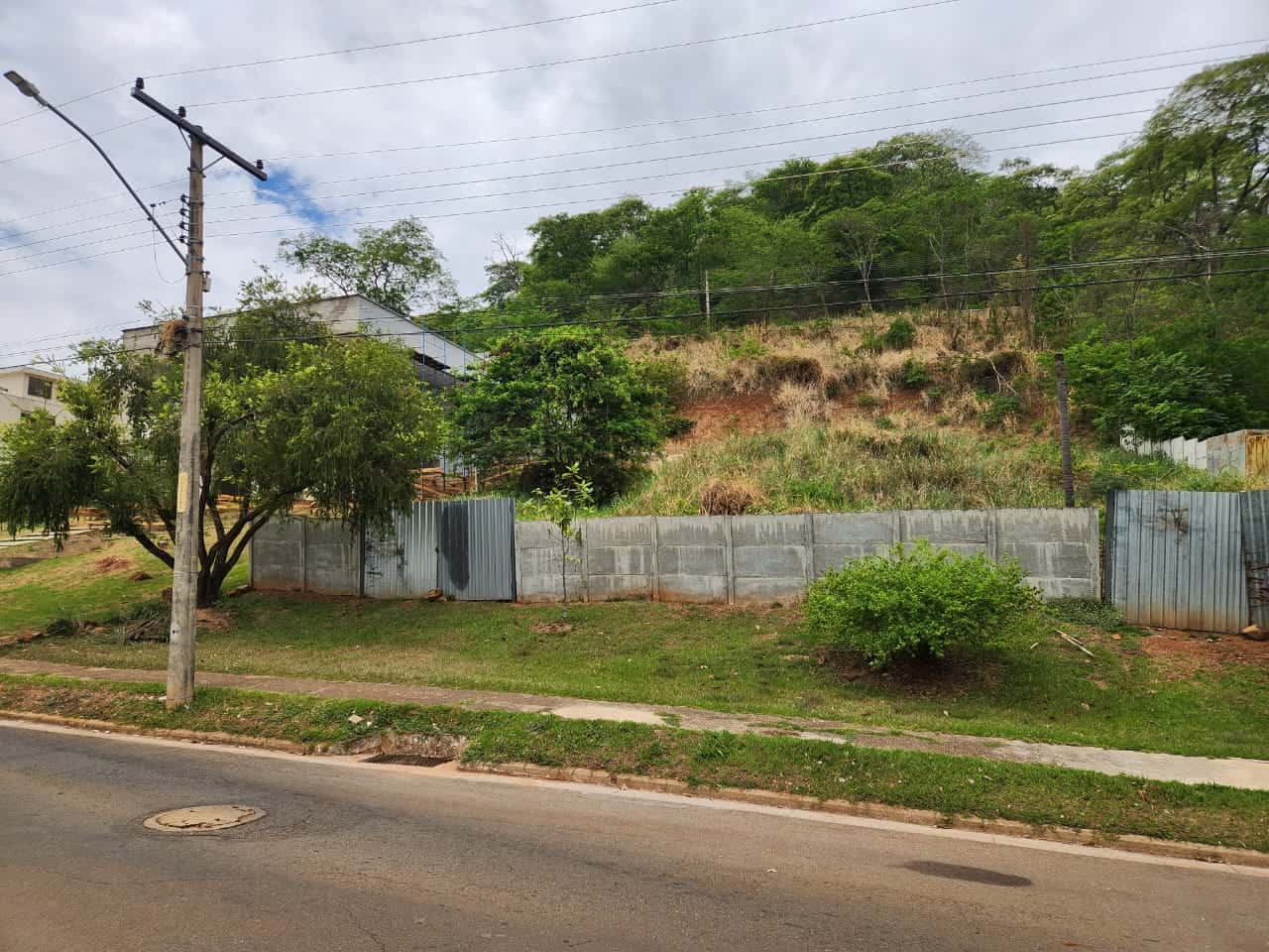 Lote Aldeia do Vale 1.622m²