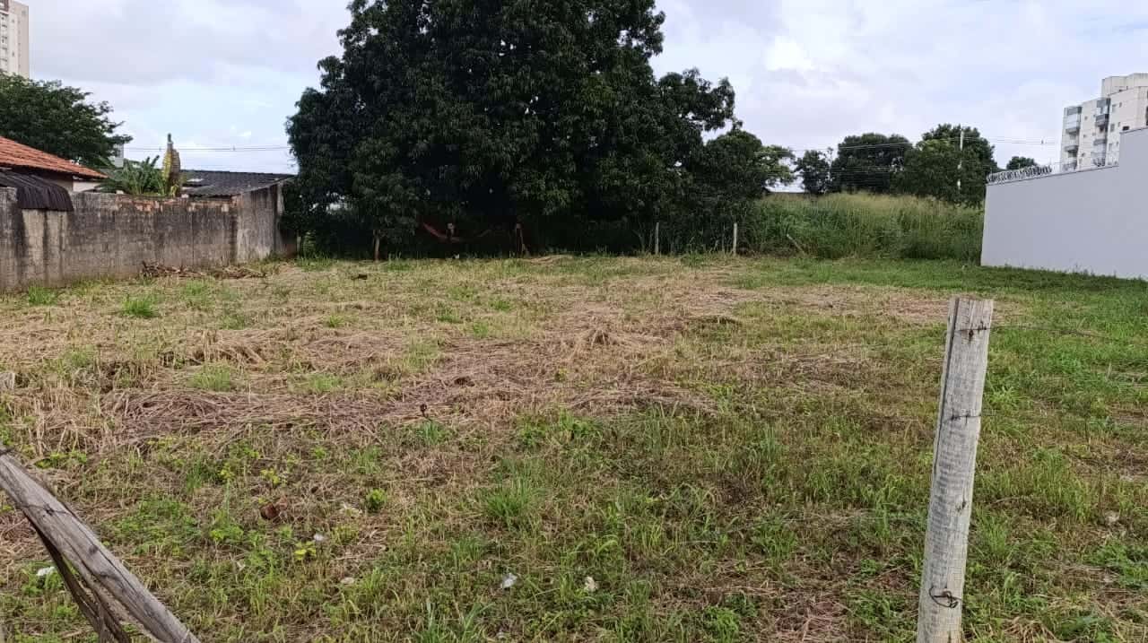 2 Lotes Juntos no Setor Vila Rosa 938m²