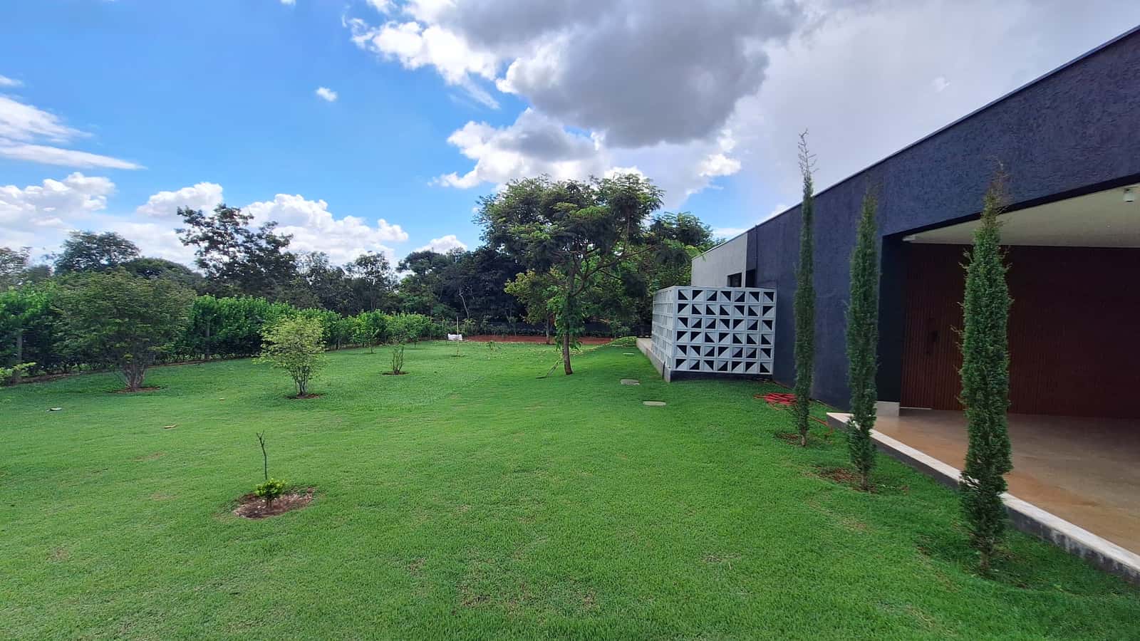 Chácara Cond. Alto da Boa Vista 5.114m²