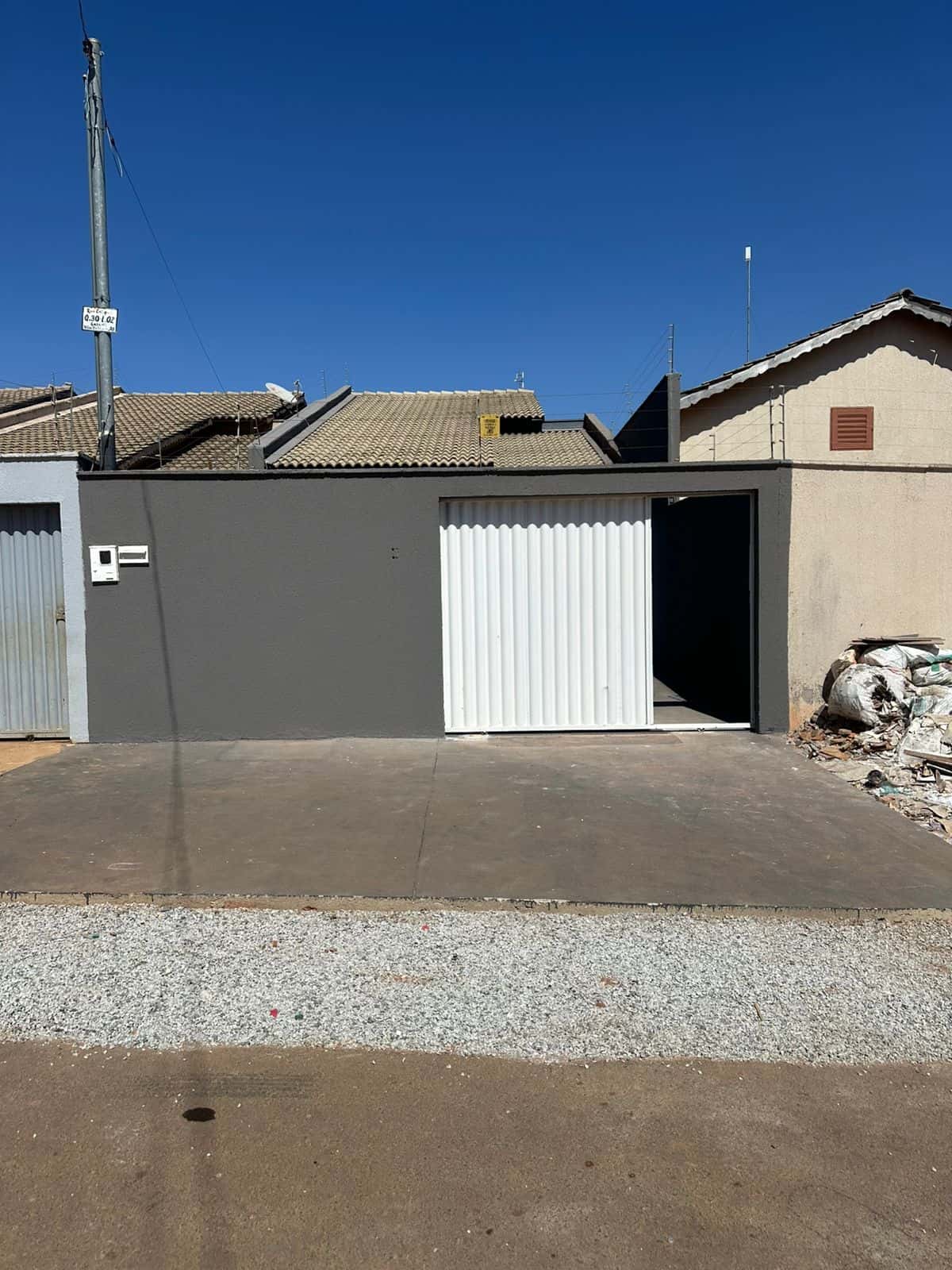 Casa Vila Deifiore 97,67m²