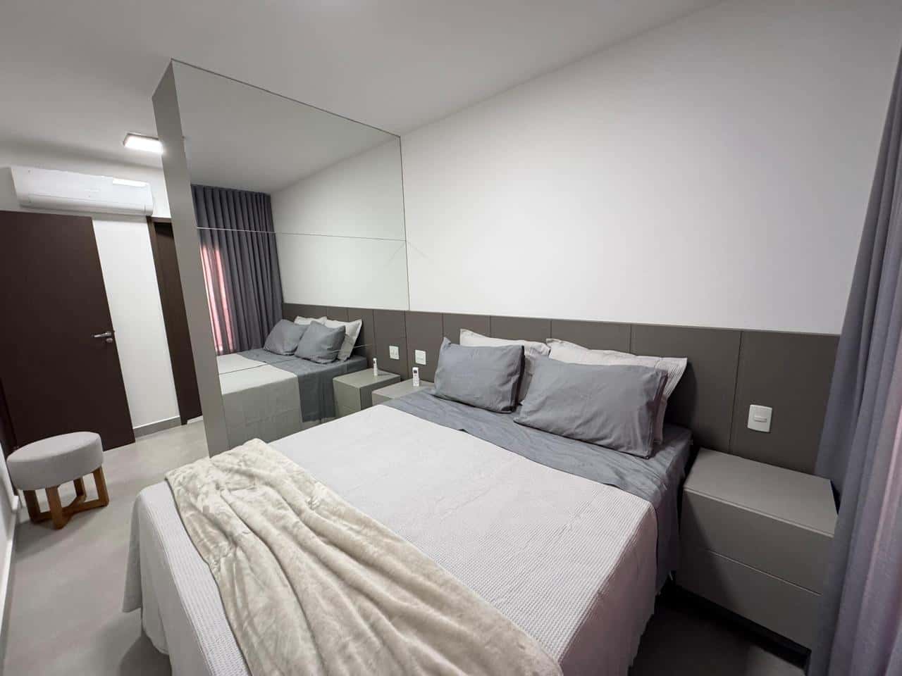 Apartamento Citzen Bueno 61m²