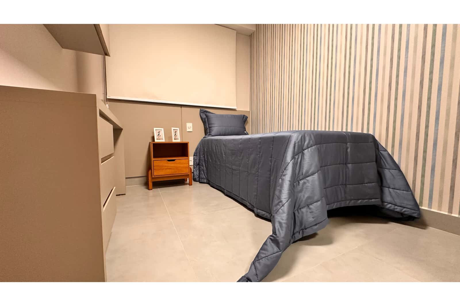 Apartamento Arte Life 80m²