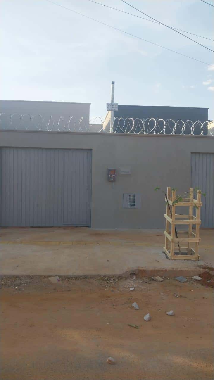 Casa Buena vista 69.27m²