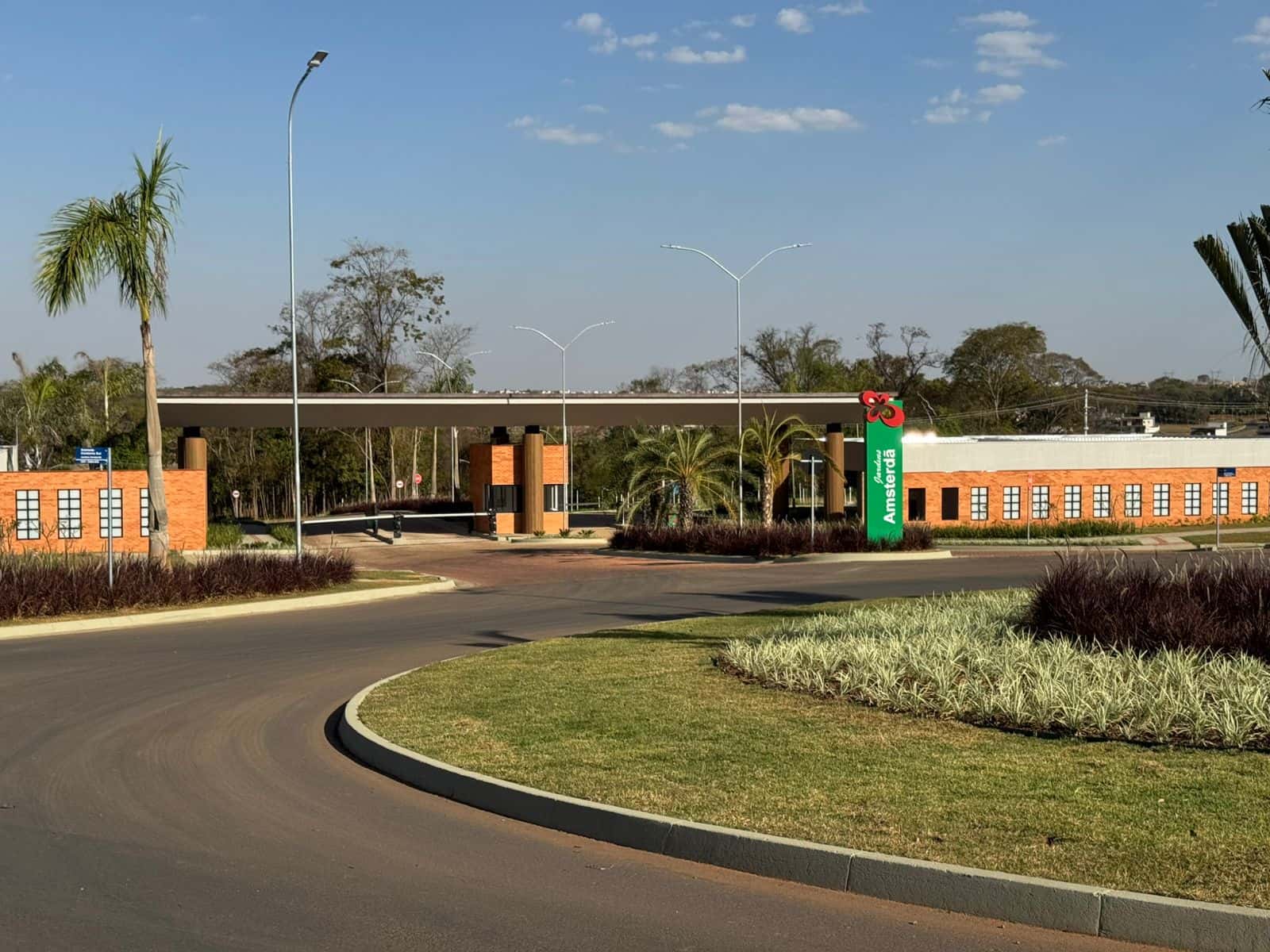 Lote Jardins Amsterdã 301m²