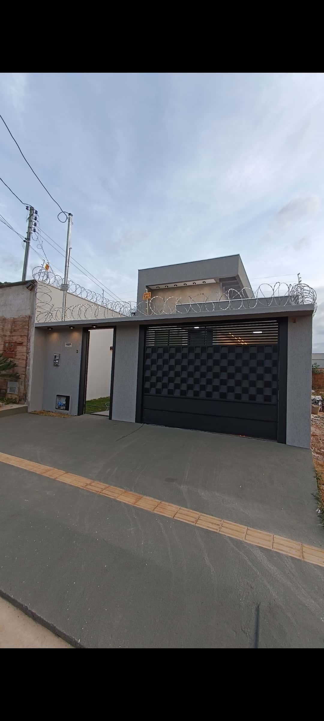 Casa Vila Oliveira 234m²