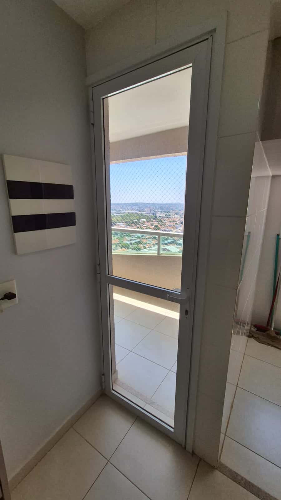 Apartamento Ed. Bucarest Setor Leste Universitário 62m²