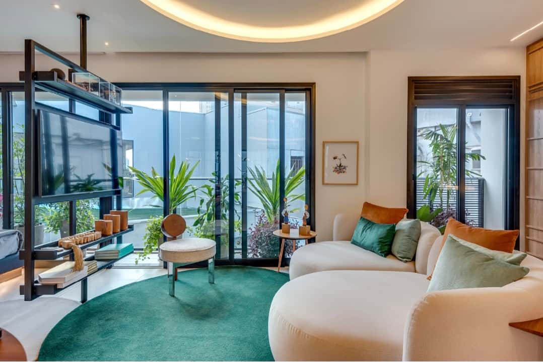 Ágio Apartamento Gyro Cidade Opus 43m²