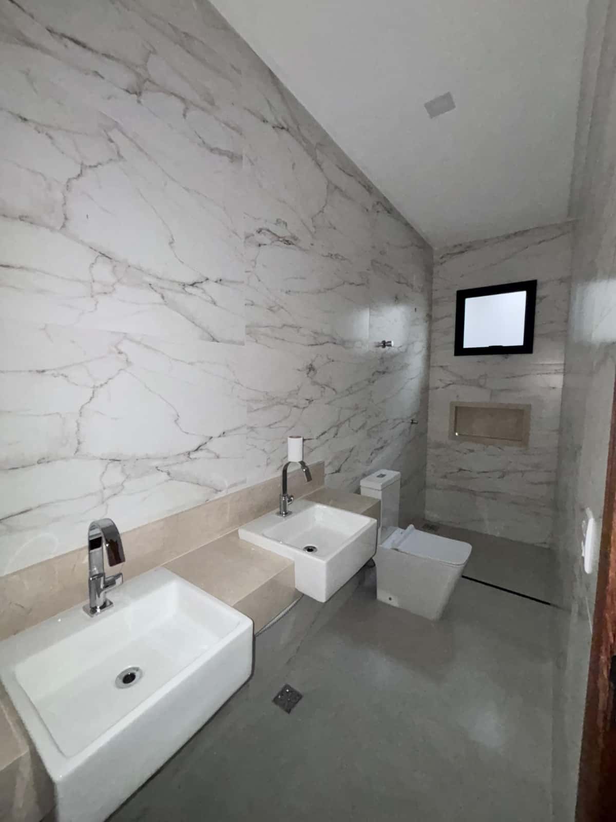 Casa Cardoso Continuação 261m²