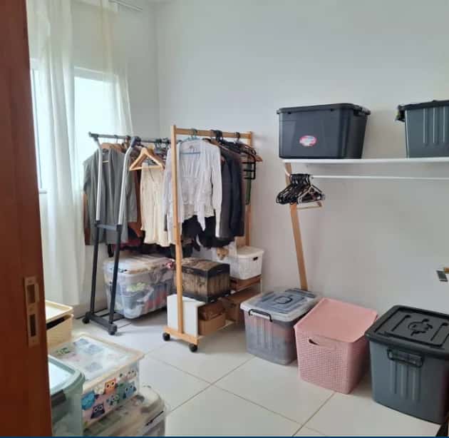 Chácara São Pedro 83M²