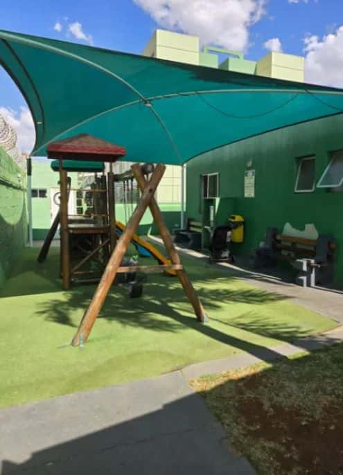 Apartamento Residencial Nunes de Morais 54m²