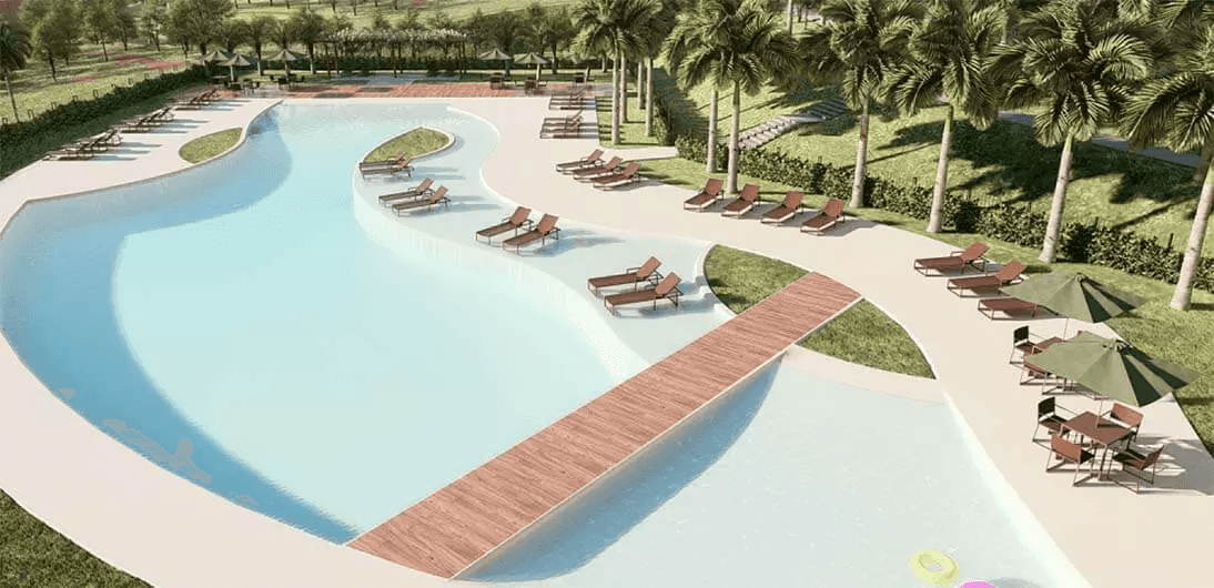 Lote Jardins Parma 259,17m²