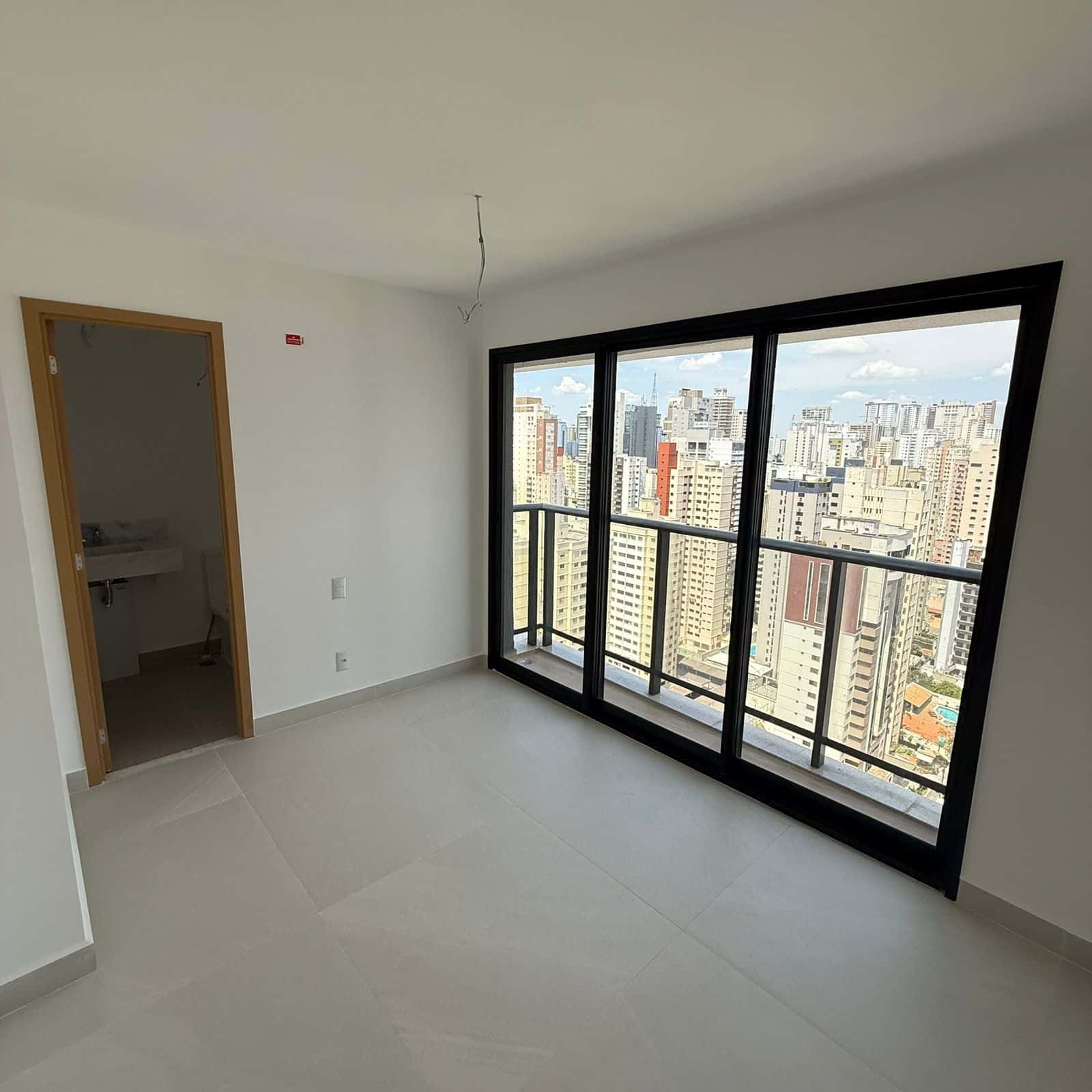 Apartamento Gyro Vaca Brava 72M²