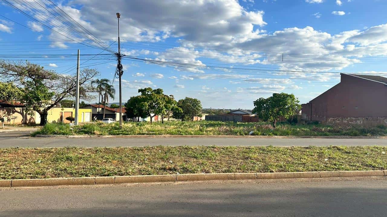 Lotes 2 lotes Jardim Helvécia 415,29m²