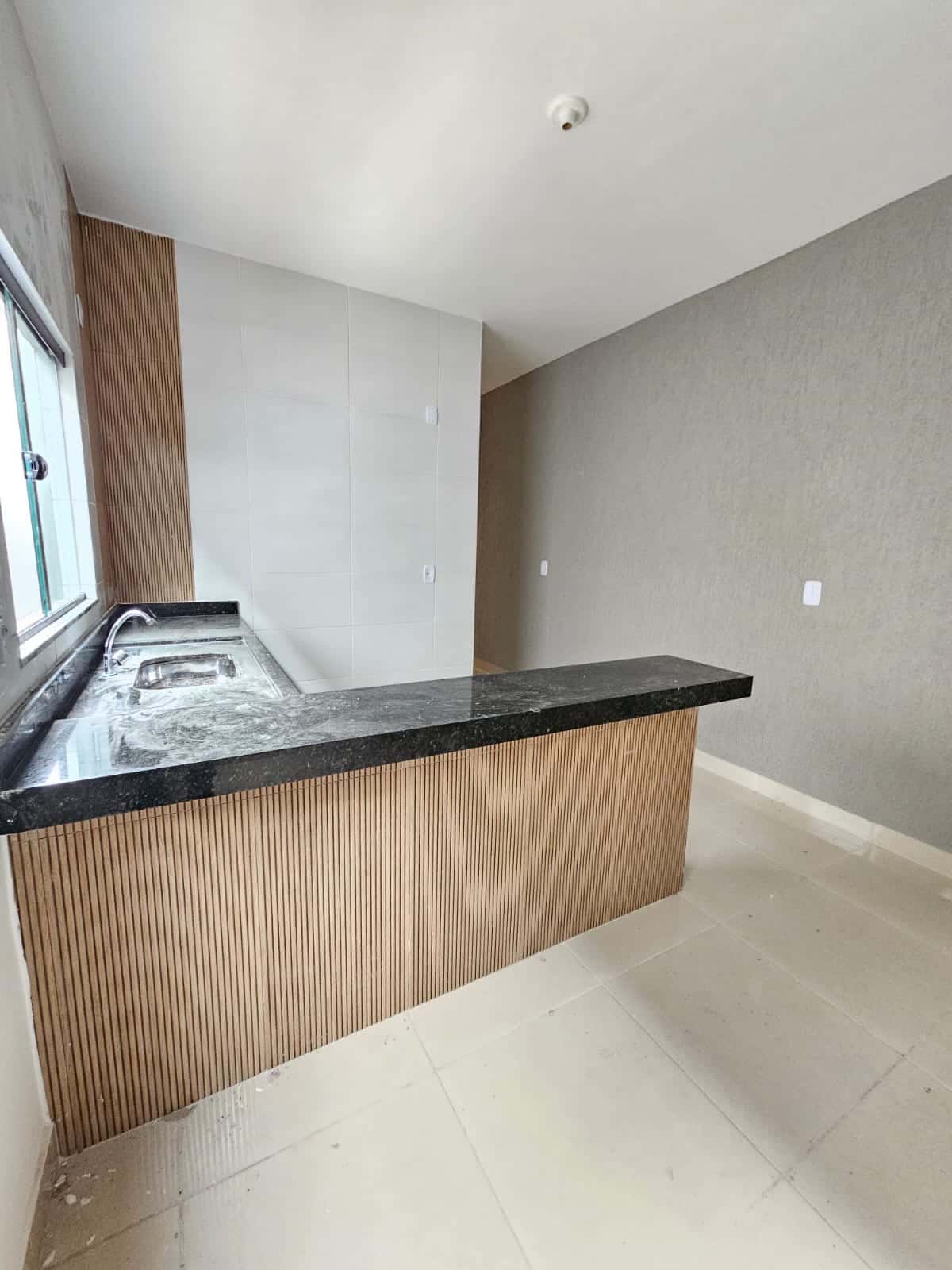 Casa Residencial Parque dos Buritis 85m²