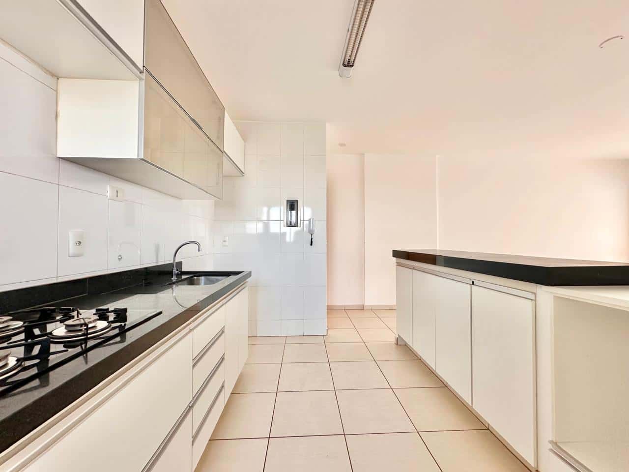 Apartamento Parque Amazônia 75m²