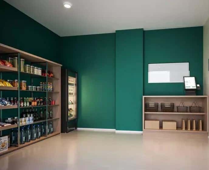 Apartamento Wish 37 66m²