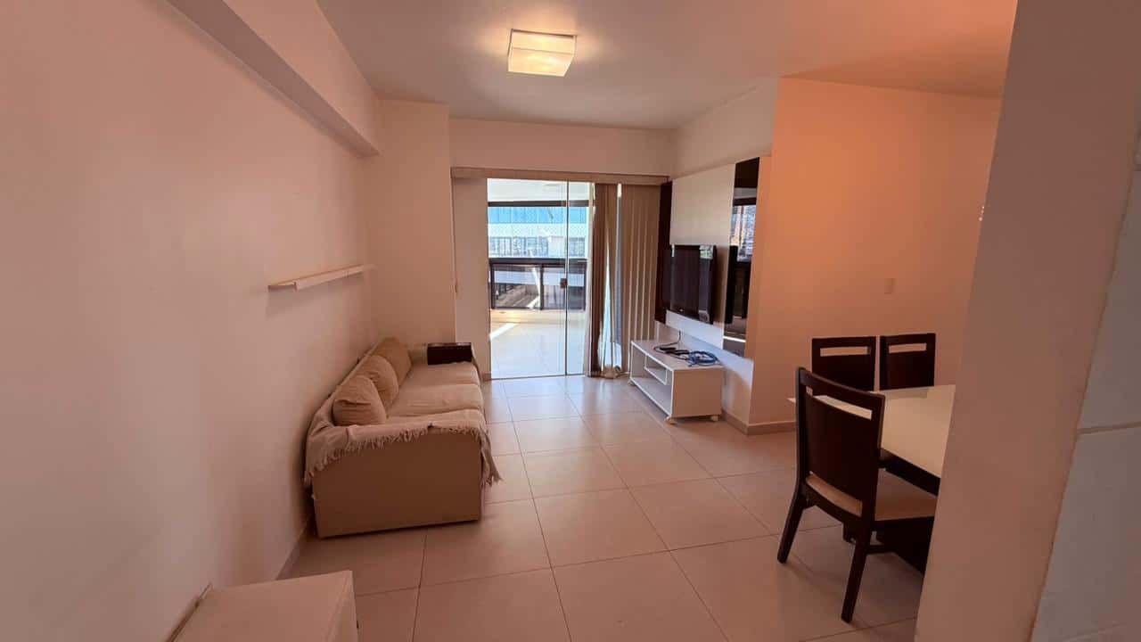 Apartamento L'essence du Parc 87m²