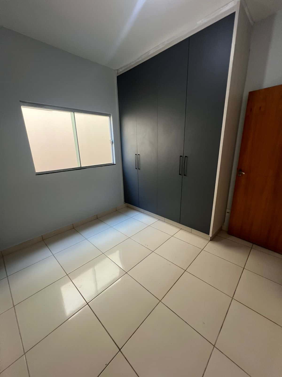 Casa Senador Canedo Alvorada 180M²