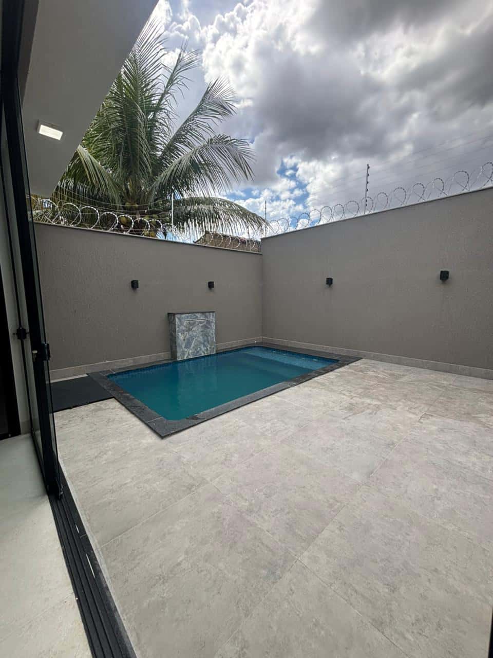 Casa Jardim América 240m²